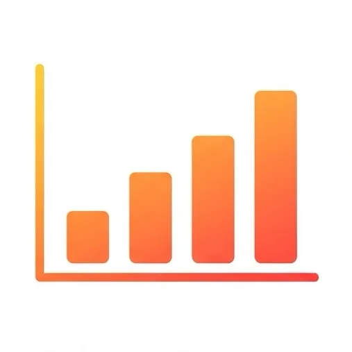 幅広いジャンルを網羅のアイコン